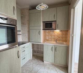  Appartement � louer 2 pi�ces 37 m�