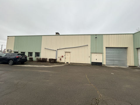 Local d'activit&eacute; &agrave; louer 1900 52100 St dizier