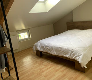  Appartement � louer 6 pi�ces 94 m�