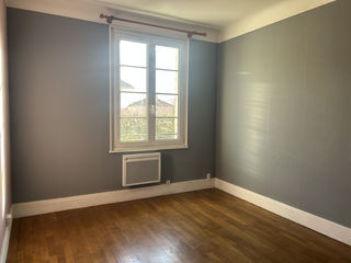  Appartement � vendre 3 pi�ces 81 m�