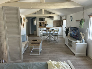  Appartement � louer 1 pi�ce 31 m�