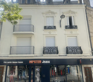  Appartement � louer 1 pi�ce 21 m�