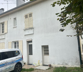  Appartement � vendre 3 pi�ces 81 m�