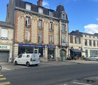  Appartement � louer 2 pi�ces 70 m�