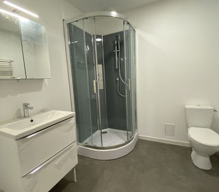  Appartement � louer 1 pi�ce 31 m�