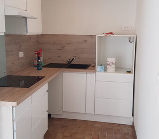  Appartement � louer 2 pi�ces 58 m�