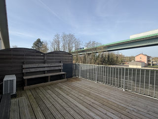  Appartement � louer 4 pi�ces 80 m�