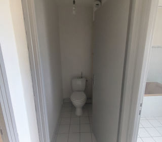  Appartement � louer 2 pi�ces 56 m�