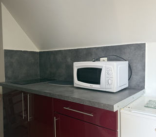  Appartement � louer 1 pi�ce 21 m�