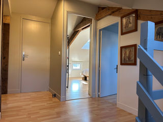  Appartement � louer 6 pi�ces 94 m� St dizier