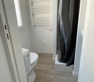  Appartement � louer 2 pi�ces 34 m�