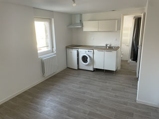  Appartement � louer 2 pi�ces 34 m�