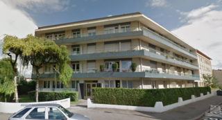  Appartement � louer 4 pi�ces 99 m�