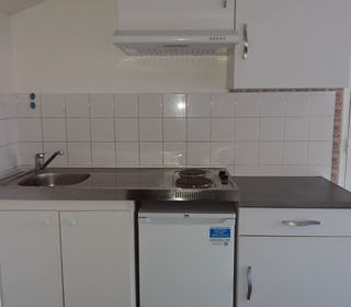  Appartement � louer 1 pi�ce 24 m�