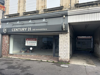  Immeuble � vendre 509 m�