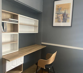  Appartement � louer 2 pi�ces 29 m�