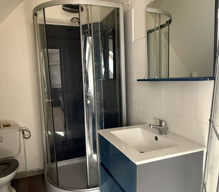  Appartement � louer 1 pi�ce 21 m�