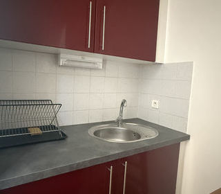  Appartement � louer 1 pi�ce 21 m�