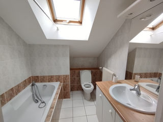  Appartement � louer 2 pi�ces 57 m�