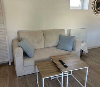  Appartement � louer 1 pi�ce 31 m�