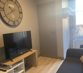  Appartement � louer 2 pi�ces 29 m�