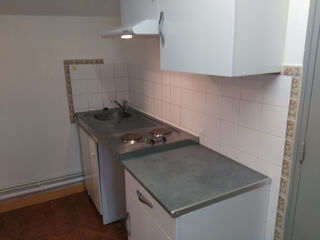  Appartement � louer 1 pi�ce 24 m�