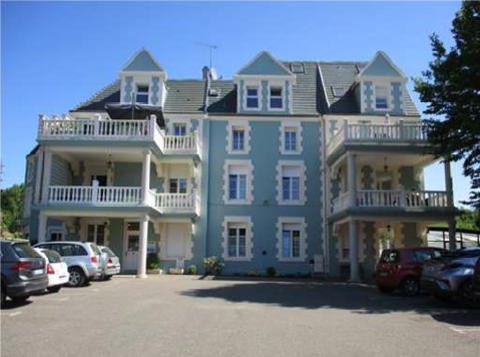   Appartement dans r�sidence s�curis�e - 114 m2 - 6 pi�ces Appartement - 6 pi�ce(s) - 114 m�