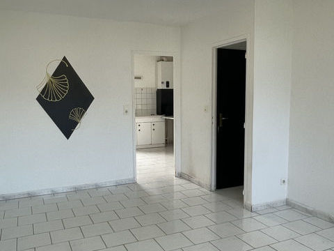   Maison de type F3 avec jardin Maison - 3 pi�ce(s) - 70 m�