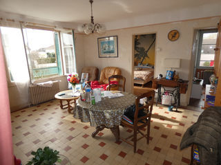  Maison � vendre 4 pi�ces 61 m�