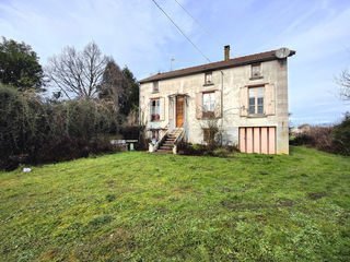  Maison � vendre 4 pi�ces 80 m�