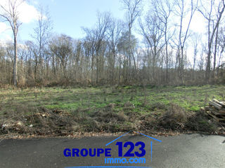 Terrain � vendre 729 m�