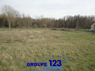  Terrain � vendre 1342 m�