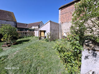  Maison � vendre 4 pi�ces 80 m�