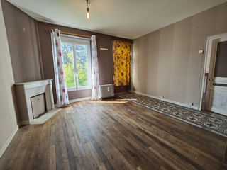  Maison � vendre 3 pi�ces 82 m�