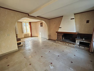  Maison � vendre 6 pi�ces 133 m�