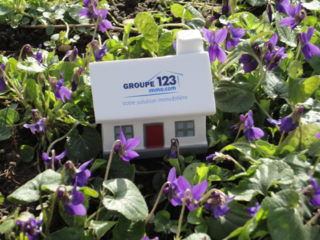  Terrain � vendre 2952 m�