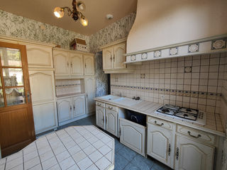  Maison � vendre 3 pi�ces 82 m�