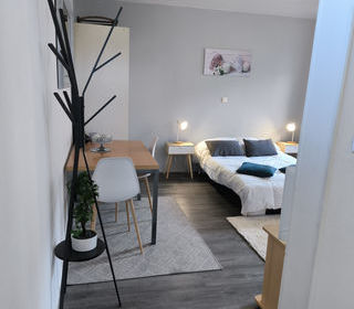  Appartement � vendre 1 pi�ce 26 m�