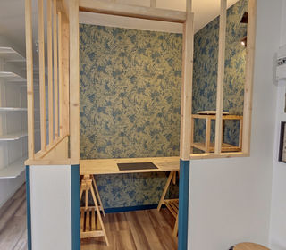  Appartement � vendre 4 pi�ces 87 m�