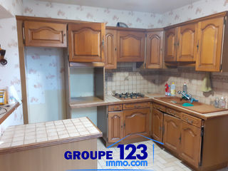  Maison � vendre 8 pi�ces 152 m�