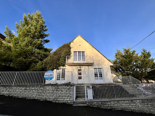  Maison � vendre 6 pi�ces 123 m�