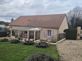  Maison � vendre 4 pi�ces 100 m�