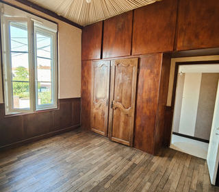  Maison � vendre 4 pi�ces 75 m�