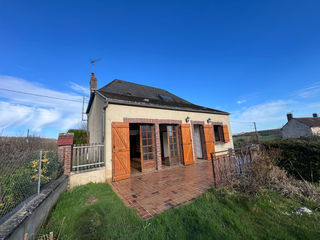  Maison � vendre 4 pi�ces 91 m�