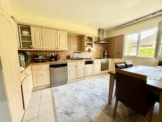  Maison � vendre 4 pi�ces 99 m�