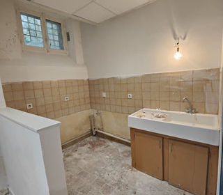  Appartement � vendre 2 pi�ces 36 m�