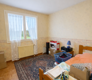  Maison � vendre 8 pi�ces 135 m�