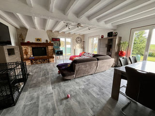  Maison � vendre 8 pi�ces 266 m�