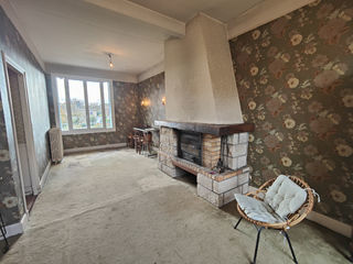  Maison � vendre 5 pi�ces 110 m�