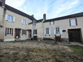  Maison � vendre 9 pi�ces 205 m�